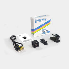 Load image into Gallery viewer, Sq11 Mini Camera HD 960P