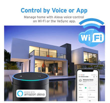 Load image into Gallery viewer, Mini 16A EU Smart Wifi Plug with Power Monitor