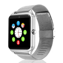 Load image into Gallery viewer, A1 Smartwatch
