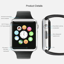 Load image into Gallery viewer, A1 Smartwatch