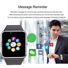 Load image into Gallery viewer, A1 Smartwatch
