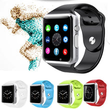 Load image into Gallery viewer, A1 Smartwatch