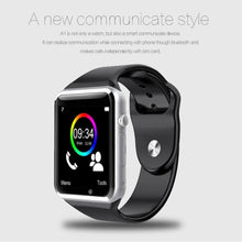 Load image into Gallery viewer, A1 Smartwatch