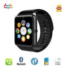 Load image into Gallery viewer, A1 Smartwatch