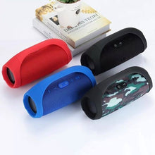 Load image into Gallery viewer, Boombox Portable Wireless Bluetooth Speaker