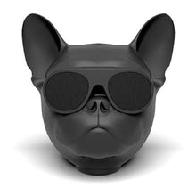 Load image into Gallery viewer, Bulldog Speaker (Head-Big)