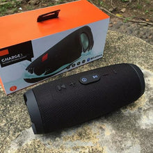 Load image into Gallery viewer, Charge + 3 -Wireless Speaker