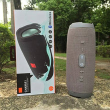 Load image into Gallery viewer, Charge 3 -Wireless Speaker