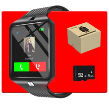 Load image into Gallery viewer, DZ09 Smartwatch