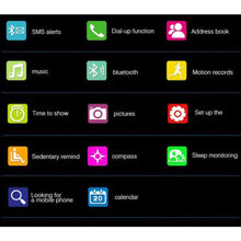Load image into Gallery viewer, DZ09 Smartwatch
