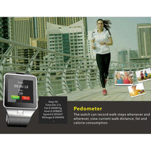 Load image into Gallery viewer, DZ09 Smartwatch