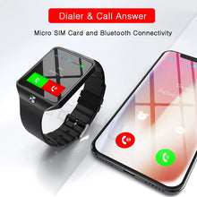 Load image into Gallery viewer, DZ09 Smartwatch