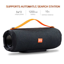 Load image into Gallery viewer, E13 Charge Wireless Speaker