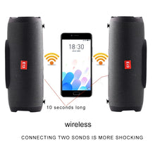 Load image into Gallery viewer, E13 Charge Wireless Speaker