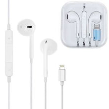 Load image into Gallery viewer, EarPods with Lightning Connector