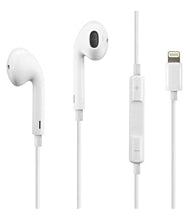 Load image into Gallery viewer, EarPods with Lightning Connector