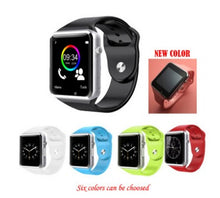 Load image into Gallery viewer, A1 Smartwatch