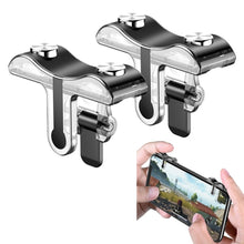 Load image into Gallery viewer, Gaming Buttons For PUBG Mobile Gamepad Joystick L1R1
