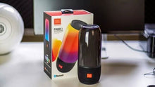 Load image into Gallery viewer, Pulse Wireless Speaker