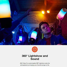 Load image into Gallery viewer, Pulse Wireless Speaker