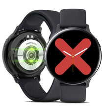 Load image into Gallery viewer, Smart Watch Men Women S20 ECG Full Touch Screen IP68 Waterproof Heart Rate Blood Pressure Smartwatch for Android iOS