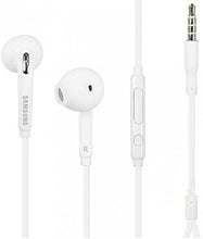 Load image into Gallery viewer, Samsung EO-EG920LW Wired 3.5mm Headset with Microphone