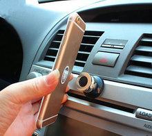 Load image into Gallery viewer, Universal Magnetic Support Cell Phone Car Dash Holder Stand Mount