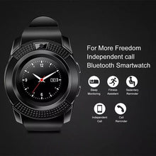 Load image into Gallery viewer, V8 Smartwatch