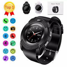 Load image into Gallery viewer, V8 Smartwatch