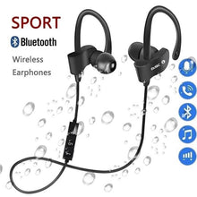Load image into Gallery viewer, S56 Sports Bluetooth Earphone Stereo Earphones