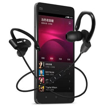Load image into Gallery viewer, S56 Sports Bluetooth Earphone Stereo Earphones