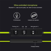 Load image into Gallery viewer, S56 Sports Bluetooth Earphone Stereo Earphones