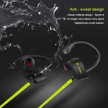 Load image into Gallery viewer, S56 Sports Bluetooth Earphone Stereo Earphones