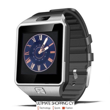 Load image into Gallery viewer, DZ09 Smartwatch