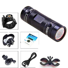 Load image into Gallery viewer, F9 mini Camera HD 1080P Portable Waterproof camera Gun, Bike Motorcycle Helmet Outdoor Sports Action DVR Digital
