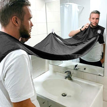 Load image into Gallery viewer, Women Men Hair Cutting Apron Profession Barber Cape Haircut Gown Color Salon Styling Bib Hairdresser Apron