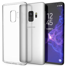 Load image into Gallery viewer, Silicone Universal Case