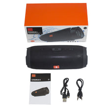 Load image into Gallery viewer, Charge + 3 -Wireless Speaker