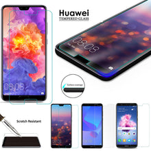 Load image into Gallery viewer, Tempered Universal Glass