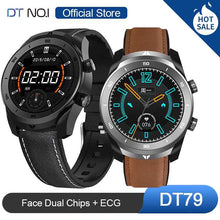 Load image into Gallery viewer, Smart Watch Men IP67 Waterproof Bluetooth 560Mah Big Battery Business Smartwatch