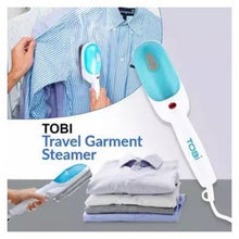 Load image into Gallery viewer, Tobi Portable Practical Travel Type Steam Iron