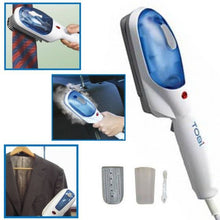 Load image into Gallery viewer, Tobi Portable Practical Travel Type Steam Iron